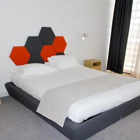 Hotel Bourquin - Lycee Hotelier Christian Bourquin