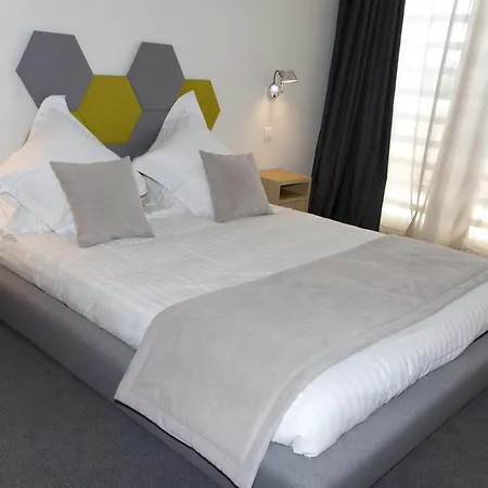 Bourquin - Lycee Hotelier Christian Bourquin فندق