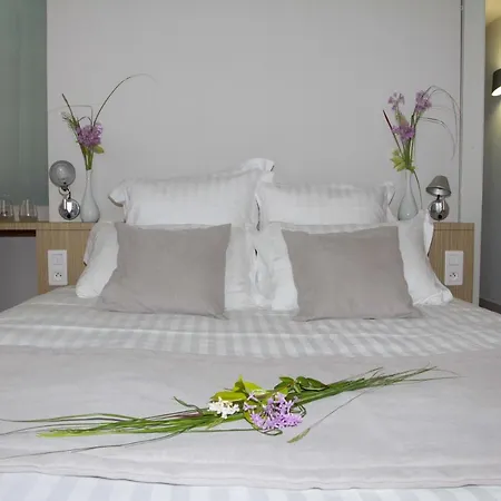 Bourquin - Lycee Hotelier Christian Bourquin فندق