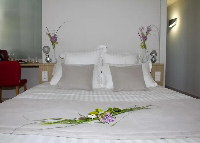 Bourquin - Lycee Hotelier Christian Bourquin Отель