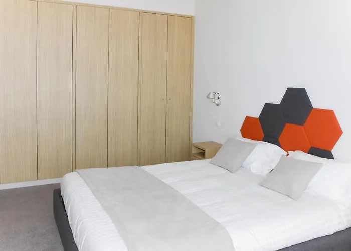 Отель Bourquin - Lycee Hotelier Christian Bourquin